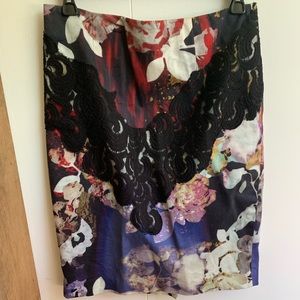 Rachel Roy Pencil Skirt